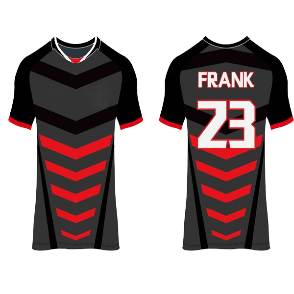 SOCCER UNIFORMS